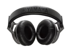 Yamaha HPH-MT7 Casque de Studio (Noir)