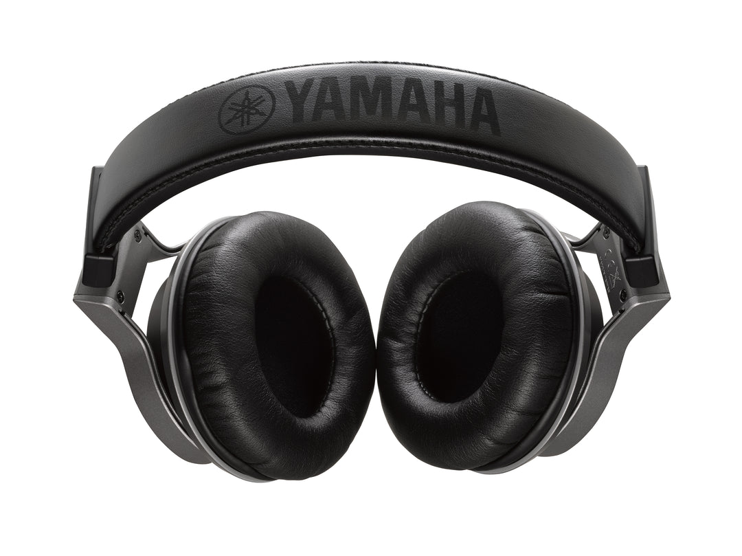 Yamaha HPH-MT7 Casque de Studio (Noir)