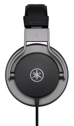 Yamaha HPH-MT7 Casque de Studio (Noir)