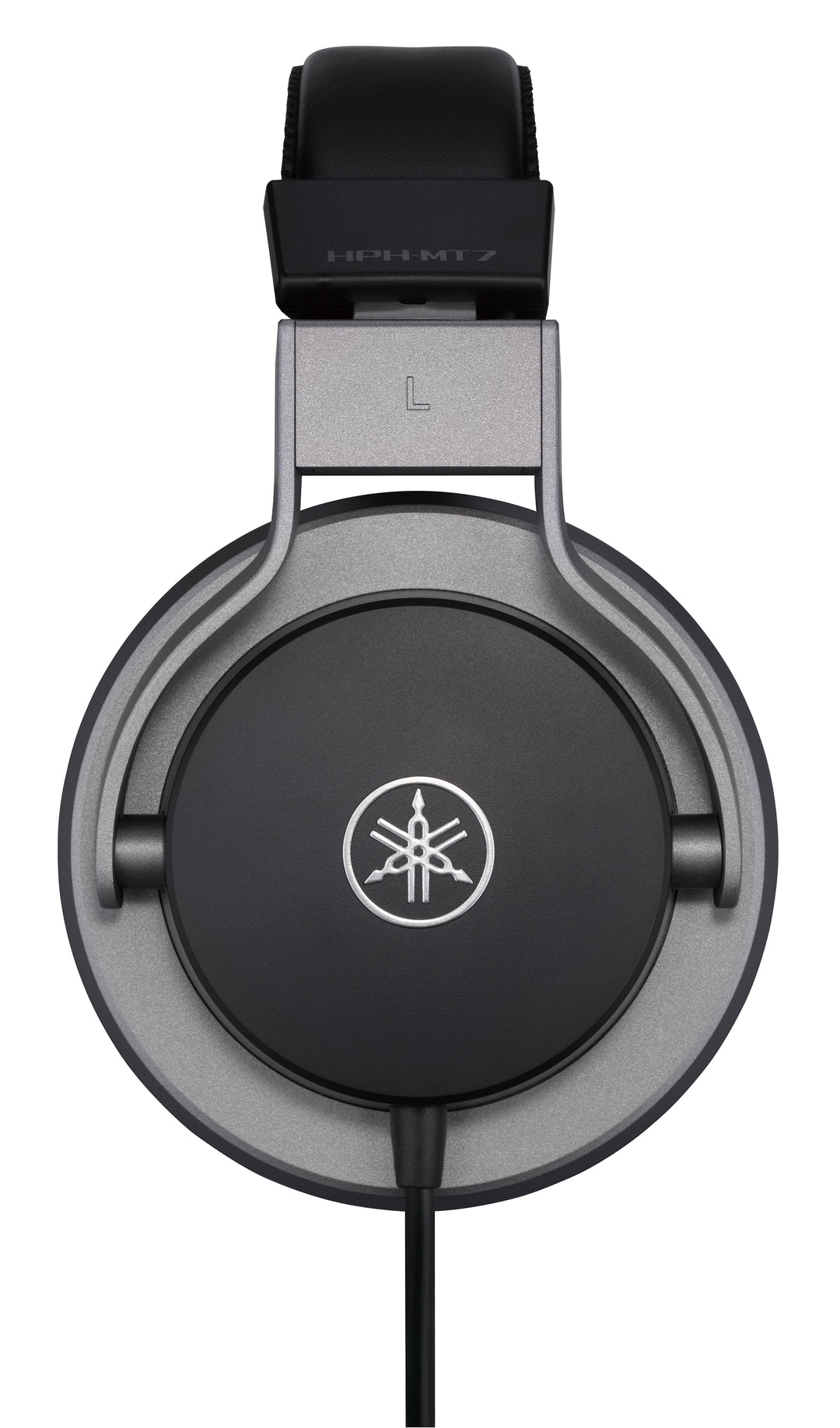 Yamaha HPH-MT7 Casque de Studio (Noir)