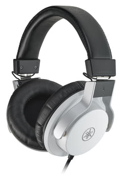 Yamaha HPH-MT7 Casque de Studio (Blanc)