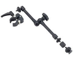 Zoom HRM-11 Bras de Montage Handy Recorder (11")