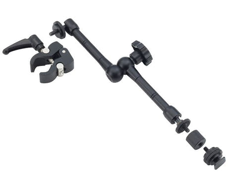 Zoom HRM-11 Bras de Montage Handy Recorder (11")