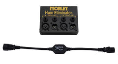 Morley HRTB Hum Removal Tool Box, Humno et Hum Eliminator