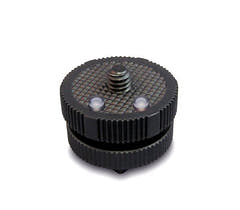 Zoom HS-1 Support Griffe Flash