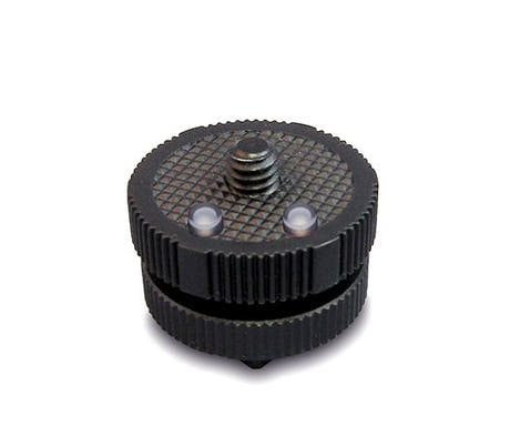 Zoom HS-1 Support Griffe Flash