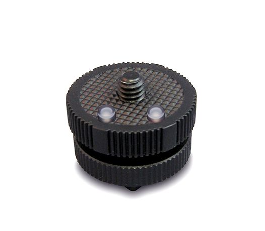 Zoom HS-1 Support Griffe Flash