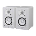 Yamaha HS4 W - Moniteurs de studio actifs (Blanc)