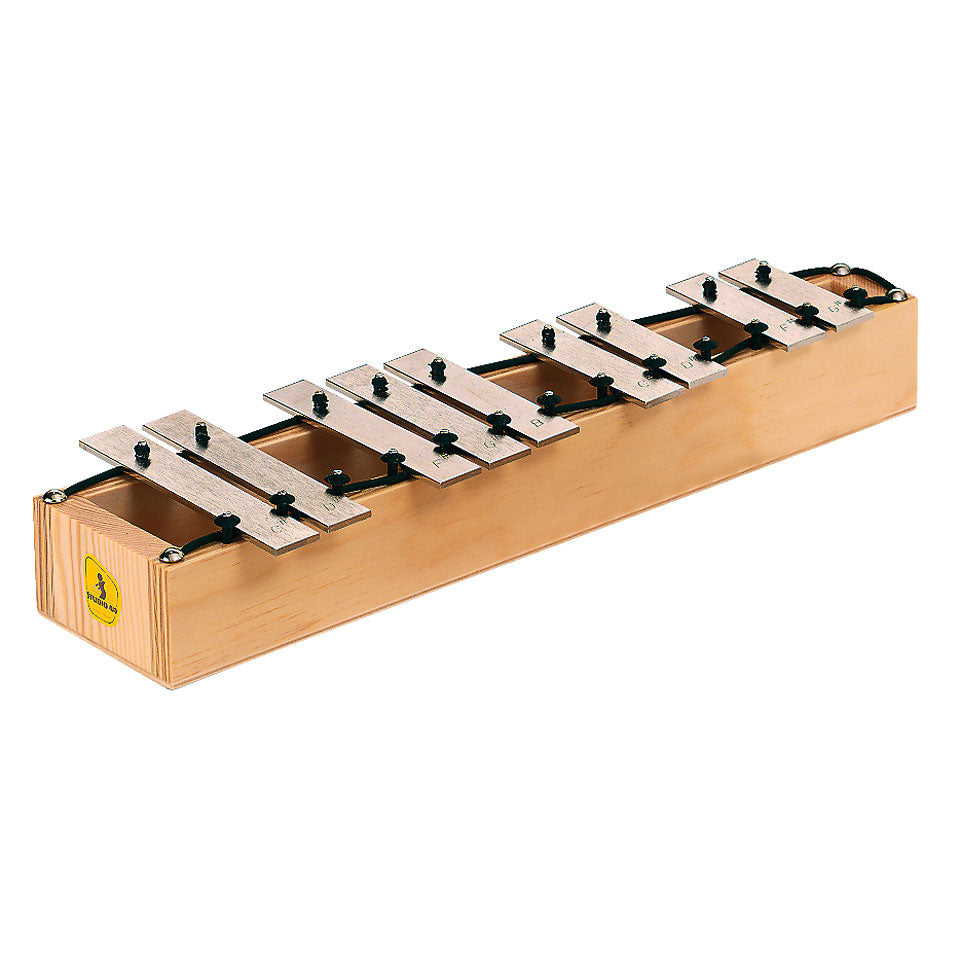 Studio 49, Soprano - extension pour SGd (H-SG)