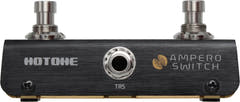 Hotone Ampero FS-1 Commutateur