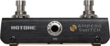 Hotone Ampero FS-1 Commutateur