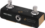 Hotone Ampero FS-1 Commutateur