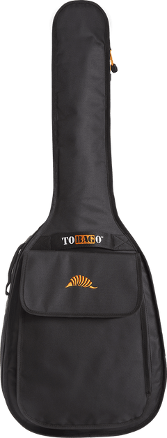 TOBAGO Akustisk 3/4 - Guitares Taske