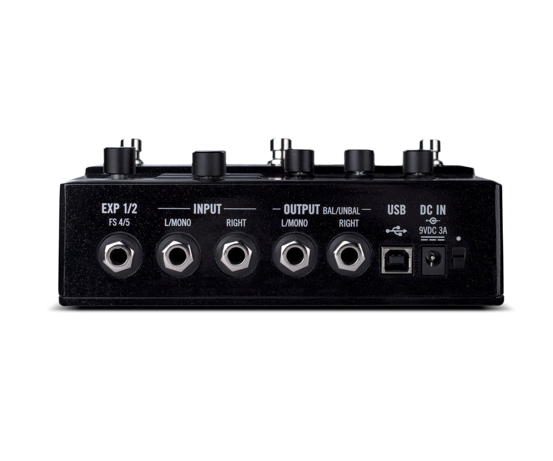 Line6 HX Stomp Guitar Multieffekt