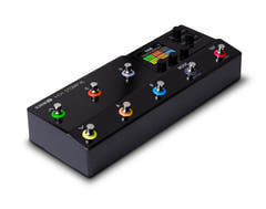 Line6 HX Stomp XL Guitare Multieffet