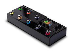 Line6 HX Stomp XL Guitare Multieffet
