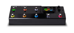 Line6 HX Stomp XL Guitare Multieffet