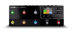 Line6 HX Stomp XL Guitare Multieffet