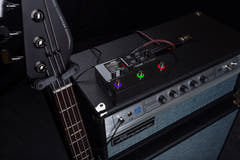 Line6 HX Stomp Guitar Multieffekt
