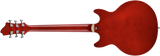 Hagstrom Alvar - wild cherry