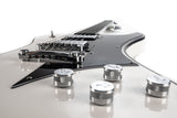 Hagstrom The Phantom Electric Guitar (White)