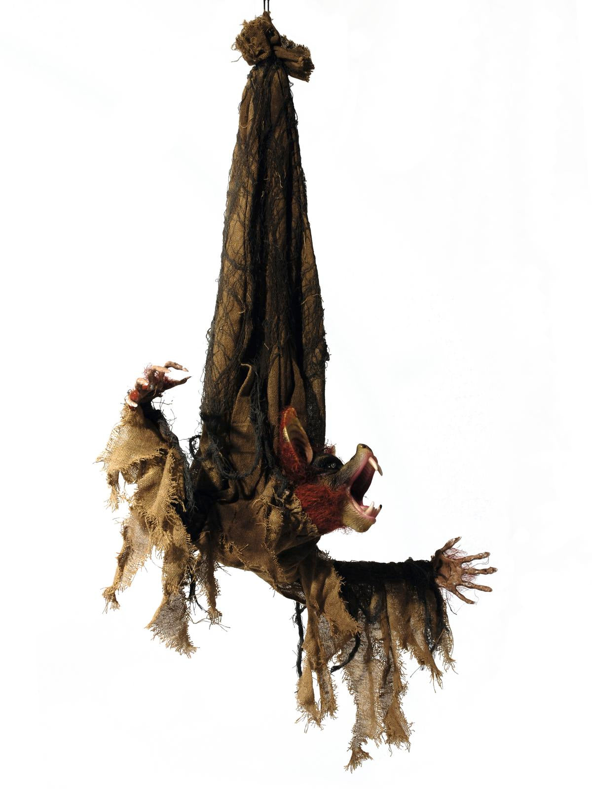 Halloween bat, 95 cm