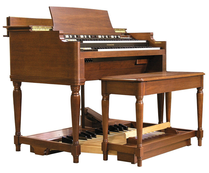 Hammond B-3 mk2 Classic El-Orgel