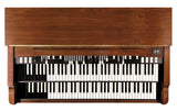 Hammond B-3 mk2 Classic Electric Organ 