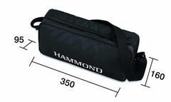 Hammond PRO-24B Basso Mélodicas (Sort)