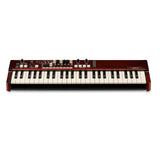 Hammond M-solo Organ (Burgundy)