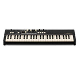 Hammond M-solo Organ (Black)