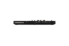 Hammond M-solo Organ (Black)