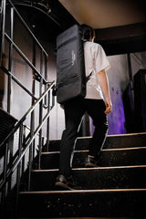 Hammond M-solo Organ (Black)