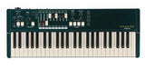 Hammond M-solo Drawbar Keyboards - Green