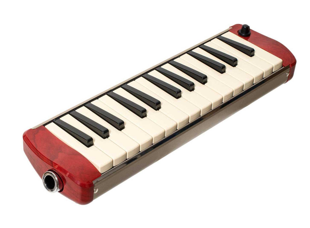 Hammond PRO-27S Sopran Mélodicas (Rød)