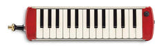Hammond PRO-27S Sopran Mélodicas (Rød)