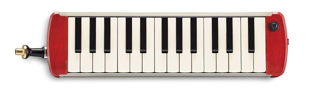Hammond PRO-27S Sopran Mélodicas (Rød)