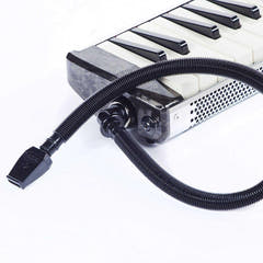 Hammond PRO-44HP V2 High Power Mélodicas (Sort)