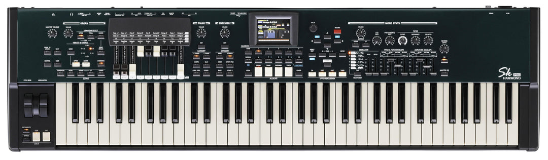 Hammond SK PRO 73 Stage Craviers