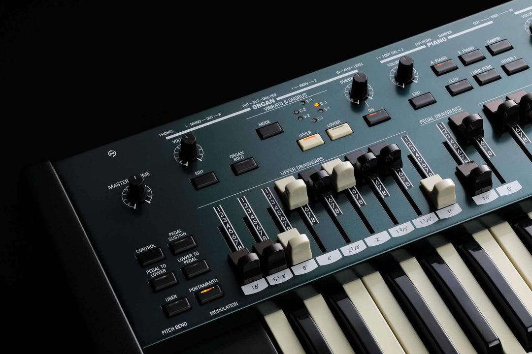 Hammond SKX PRO Orgue électrique