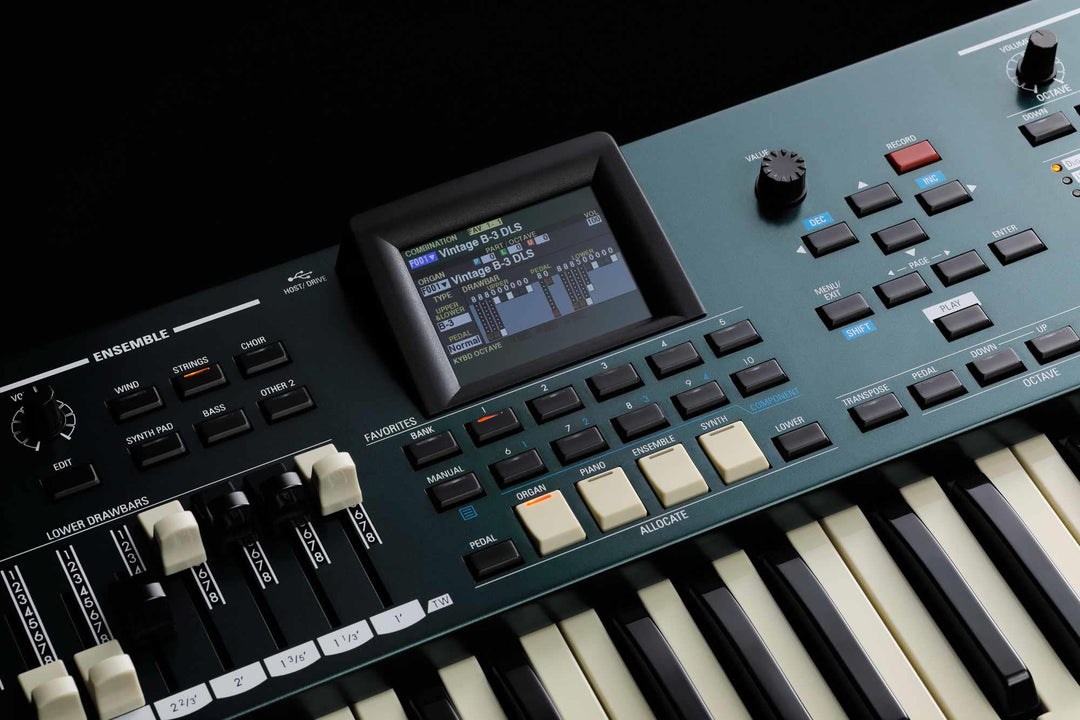 Hammond SKX PRO Orgue électrique