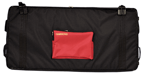 Hammond Softbag for XK-5 and XLK-5 