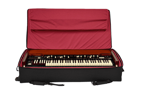 Hammond Softbag for XK-5 and XLK-5 