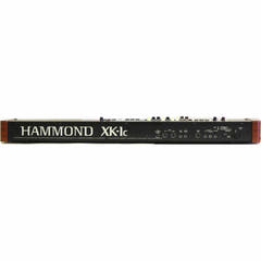 Hammond XK-1c El-Orgue