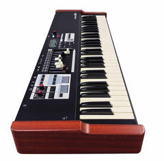 Hammond XK-1c El-Orgue