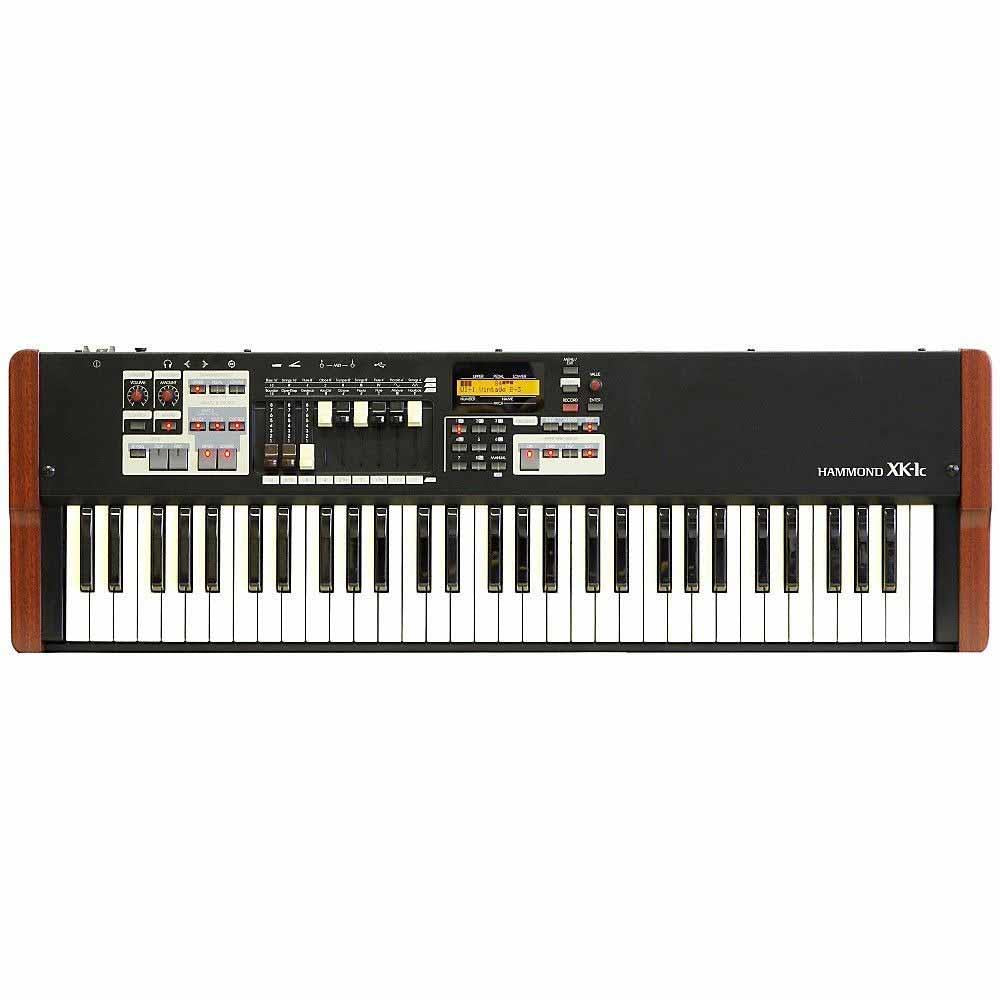 Hammond XK-1c El-Orgue