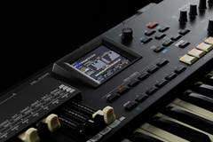 Hammond XK-4 Orgue électrique