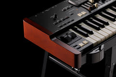Hammond XK-4 Orgue électrique
