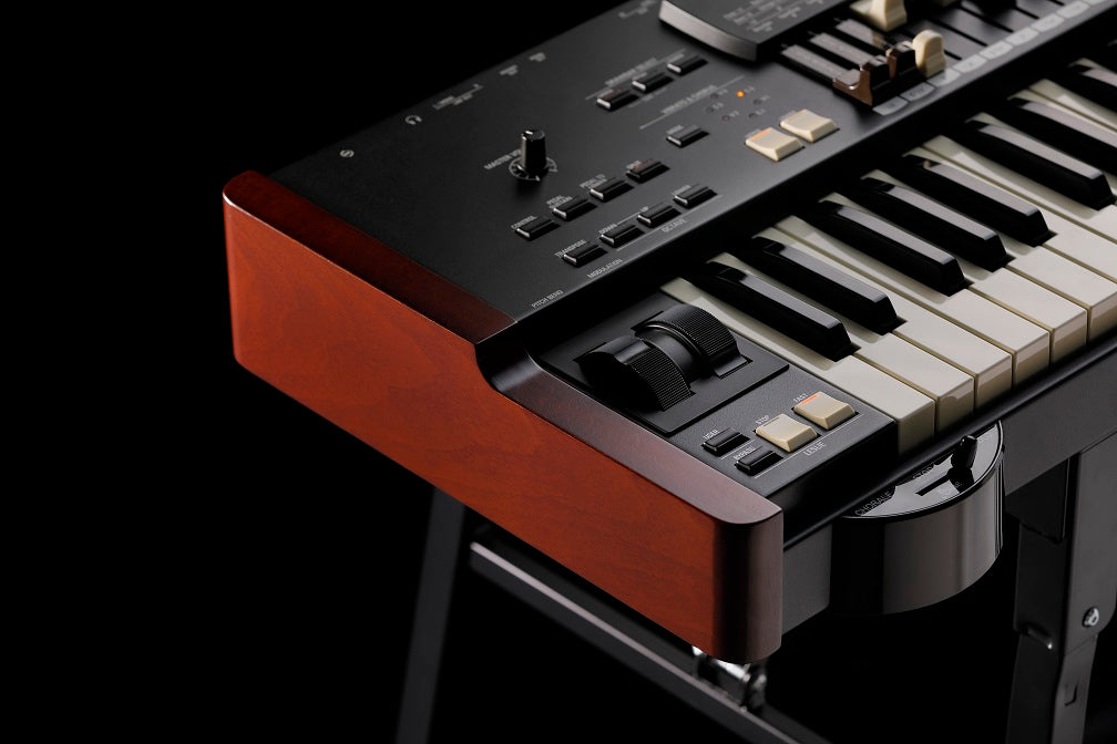 Hammond XK-4 Orgue électrique