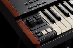 Hammond XK-4 Orgue électrique